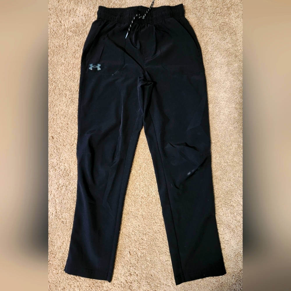 Boys Under Armour Pants